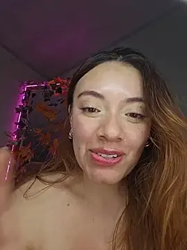 Stripchat Best Webcam of valery_mora