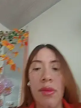 Stripchat Nude Webcam of valery_mora