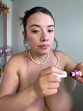 Stripchat Best live sex cam show of valery_mora