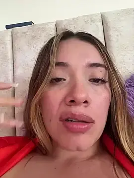 Stripchat Adult Webcams of valery_mora