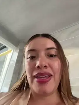 Stripchat Live Porn of valery_mora