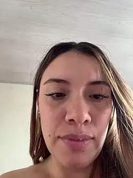 Stripchat Best Webcam of valery_mora