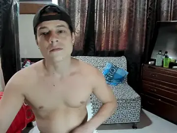 Stripchat Adult Webcam of youth_lust69