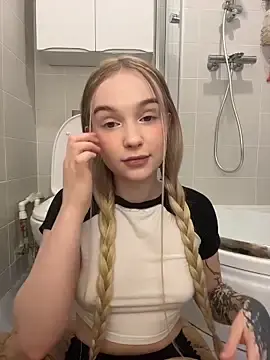 Stripchat Adult Video Chat of -baby-tiny-