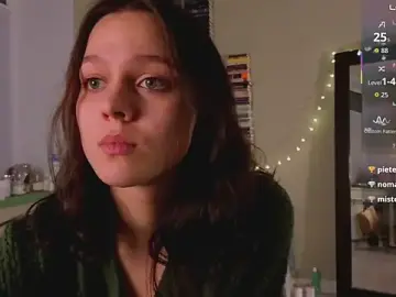 Stripchat Live Sex of Addelin_Moon