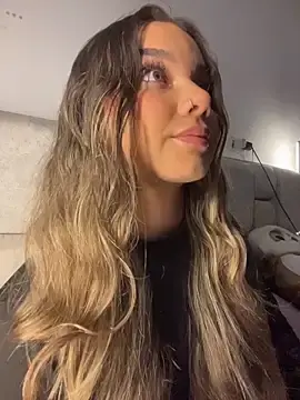 Stripchat Sex Chat of AnnyLopezzz_