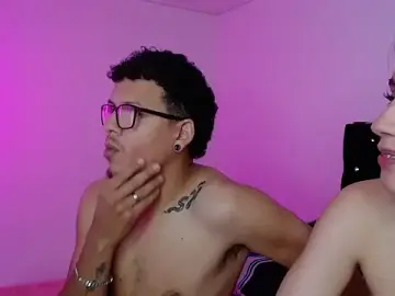 Stripchat Live Porn of Bonny_Bonss