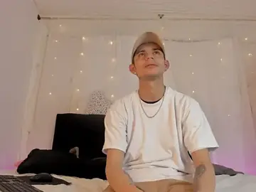 Stripchat Live Porn of Bonny_and_carrot