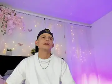 Stripchat Private Sex Chat of Bonny_and_carrot