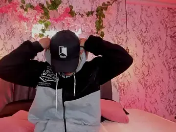 Stripchat Sex Chat of Bonny_and_carrot