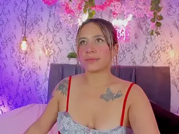 Stripchat Adult Video Chat of Bonny_and_carrot