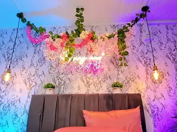 Stripchat Watch Live Sex Cams of Bonny_and_carrot