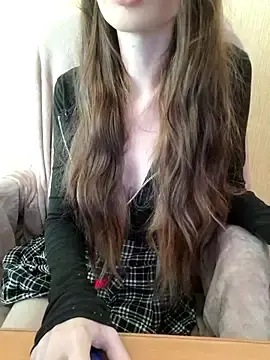 Stripchat Live Sex Cam of Elza_kom