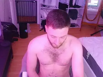 Stripchat Free Live Porn of Keviios