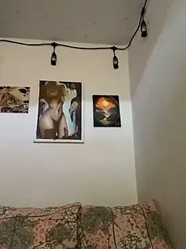 Stripchat Sex Chat of LiliJones_