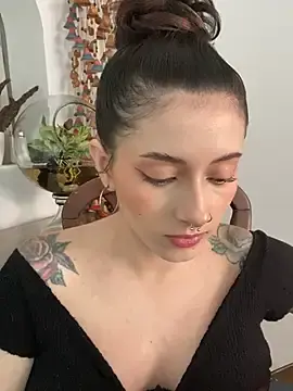 Stripchat Live Porn of LiliJones_