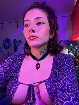 Stripchat Adult Video Chat of LiliJones_