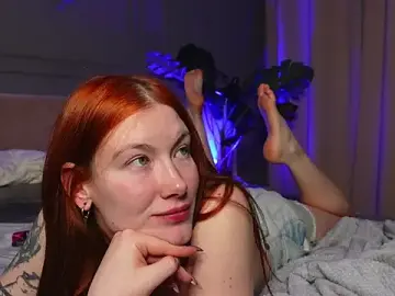 Stripchat Live Sex of Liv_Fay