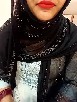 Stripchat Live Sex of Miss_Noor__