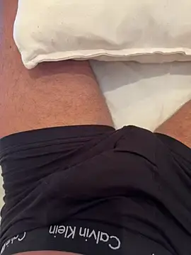 Stripchat Live Sex of Mr_Tomato