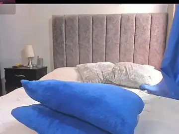 Stripchat Live Porn of Natalystevens