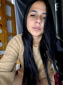 Stripchat Private Sex Chat of NathaPrincess_