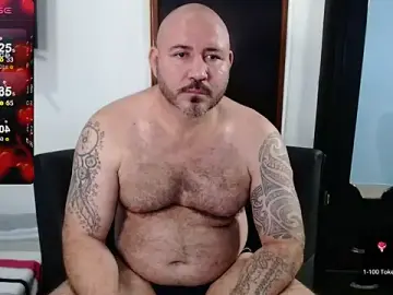 Stripchat Private Sex Chat of Osobrandon567