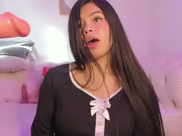 Stripchat Live Porn of Pretty_Johnson_