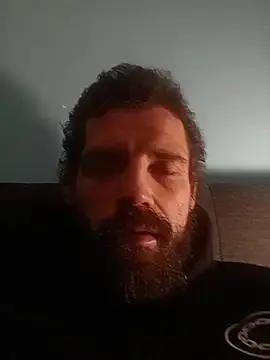 Stripchat Sex Cam of RuleMasterX