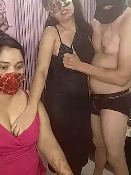 Stripchat Best Webcam of Sexy_anaamika