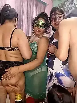 Stripchat Sex Chat of Sexy_anaamika