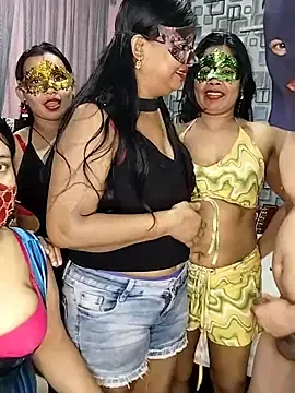 Stripchat Best live sex cam show of Sexy_anaamika