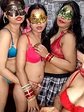 Stripchat Nude Webcam of Sexy_anaamika