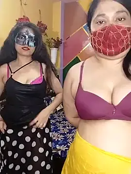 Stripchat Sex Cam of Sexy_anaamika