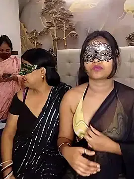 Stripchat Private Sex Chat of Sexy_anaamika