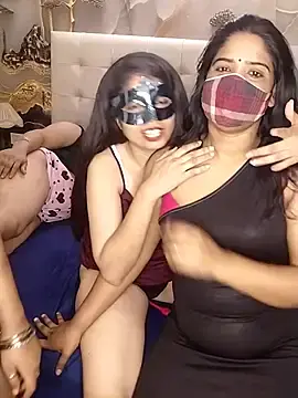 Stripchat Best Webcam of Sexy_anaamika