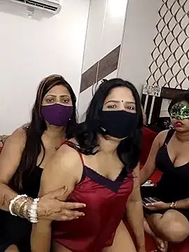 Stripchat Adult Video Chat of Sexy_anaamika