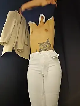 Stripchat Best live sex cam show of Sunny-Sin