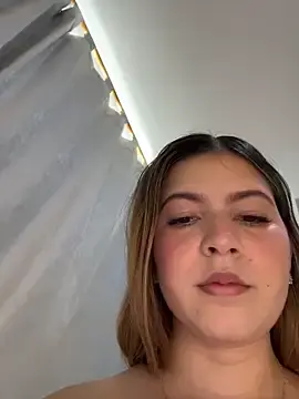 Stripchat Nude Webcam of naughty__angel