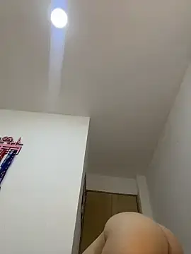 Stripchat Best Webcam of naughty__angel