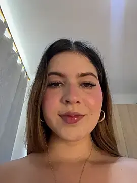 Stripchat Sex Chat of naughty__angel