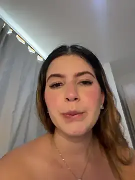 Stripchat Nude Webcam of naughty__angel