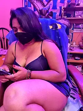 Stripchat Free Porn Cam of nisha_baby2