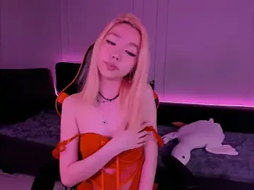 Stripchat Sex Chat of nor_xiio