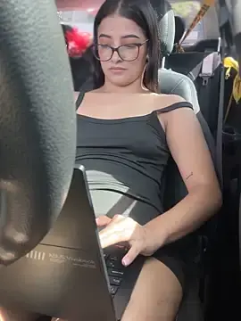 Stripchat Private Sex Chat of Arilw