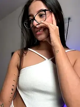 Stripchat Private Sex Chat of Arilw