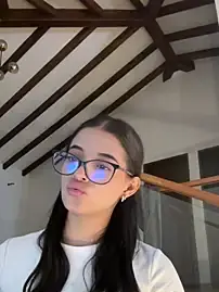 Stripchat Live Porn of Arilw