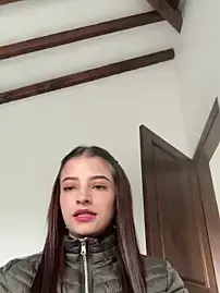 Stripchat Sex Chat of Arilw