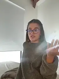 Stripchat Adult Webcams of Arilw