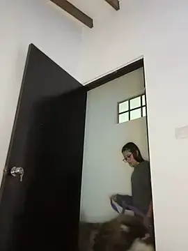 Stripchat Live Sex of Arilw